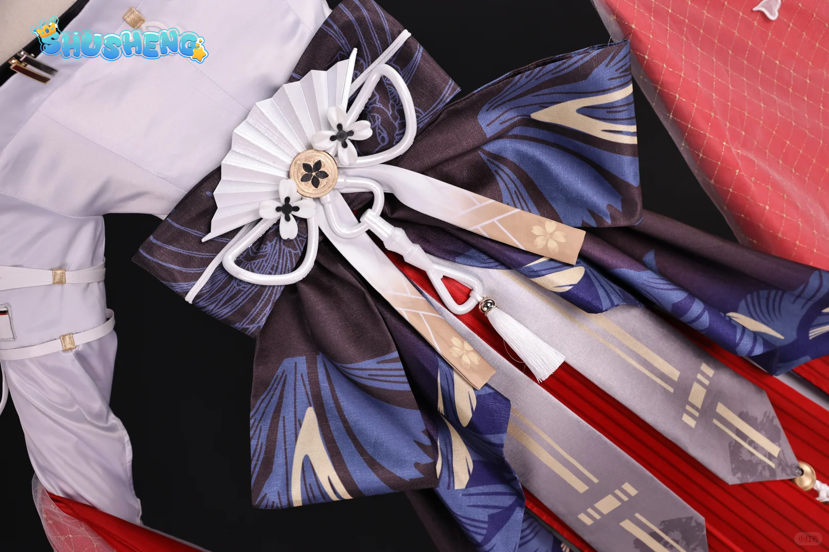 Game Wuthering Waves Hiyuki  C - Anime Cosplay In Chinese ulasan dan harga