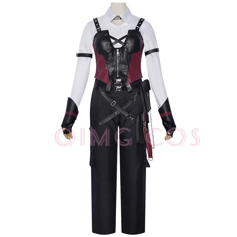 Love and deepspace Deep Space  - Anime Cosplay Costumes Female ulasan dan harga