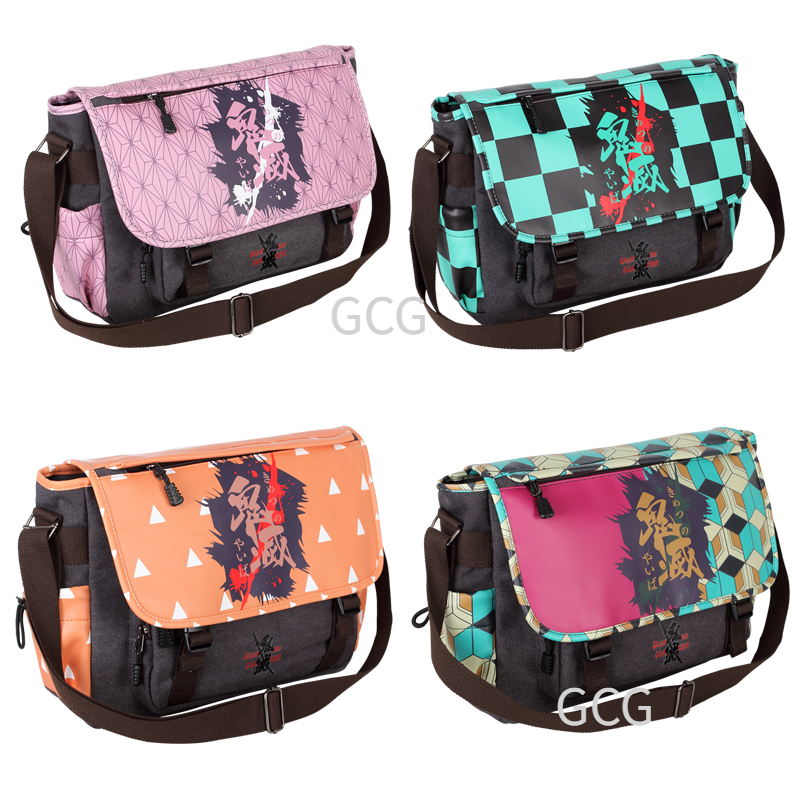 Demon Kamado Tanjirou Nezuko T - Anime Cosplay Nezuko ulasan dan harga