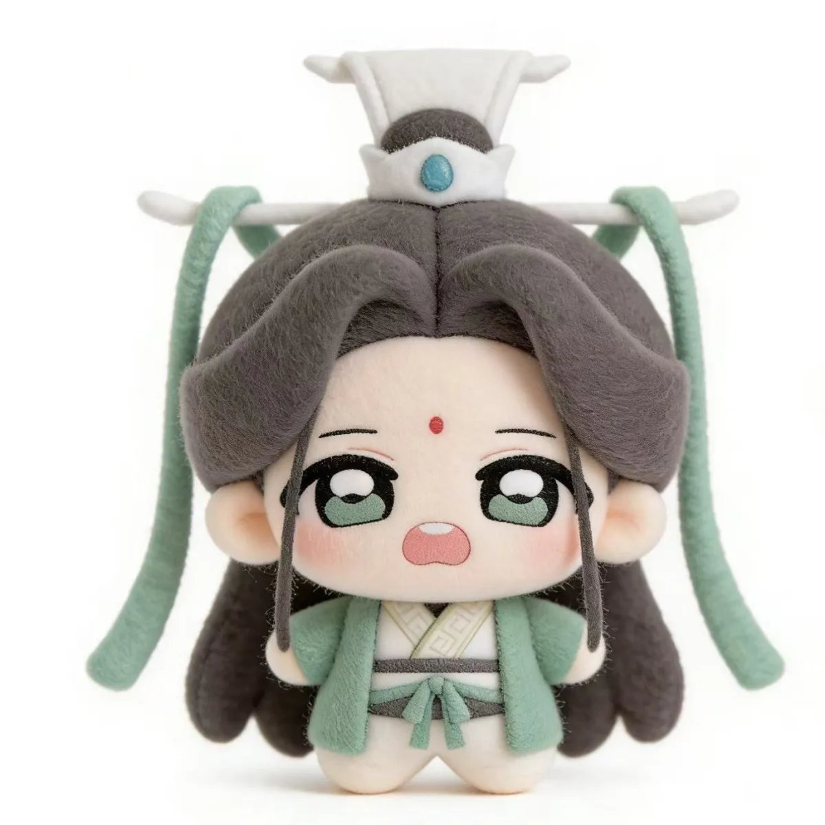 Anime The Scum Villain's Self- - Anime Cosplay Outfit ulasan dan harga