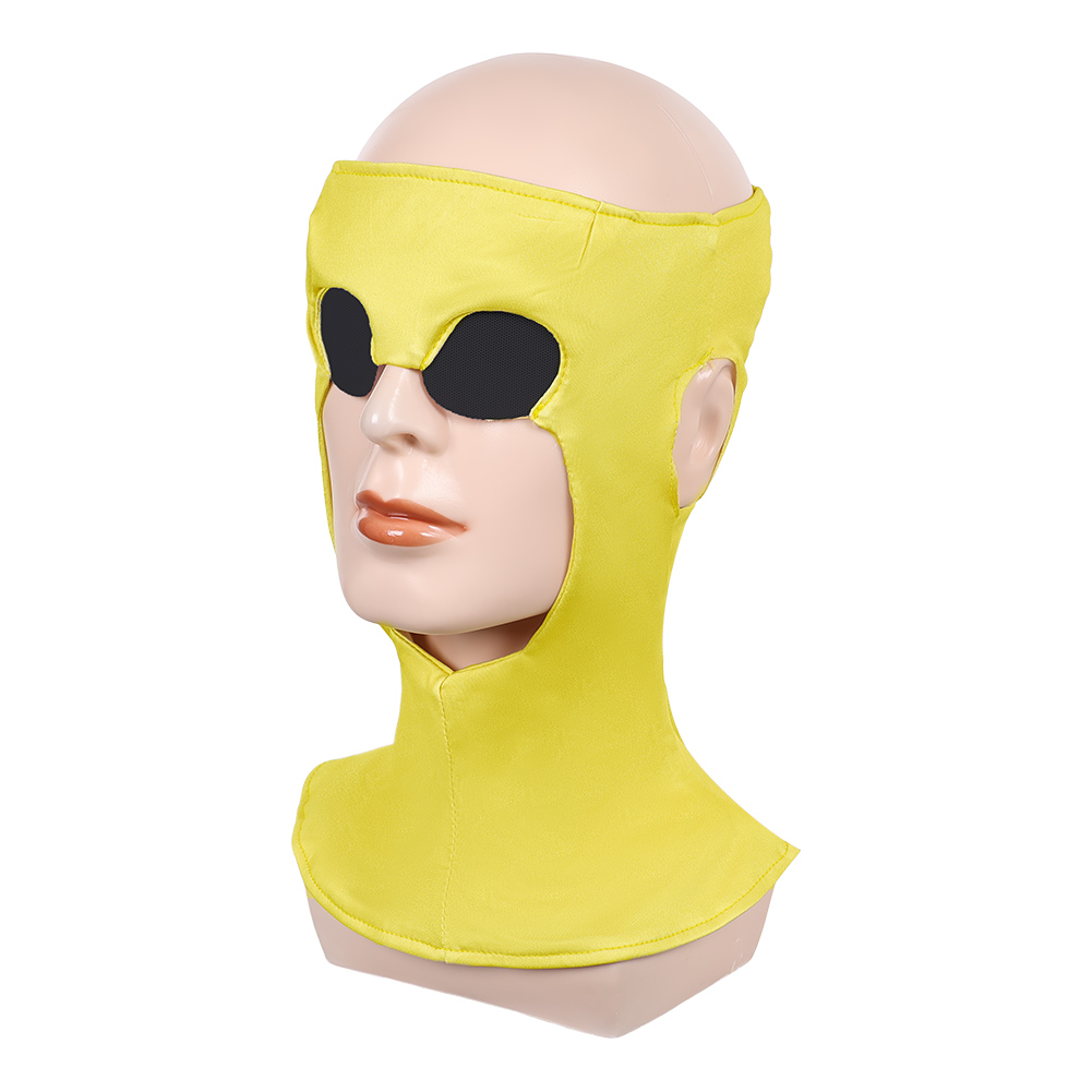 Mark Grayson Mask Cosplay Men  - Anime Cosplay Face ulasan dan harga