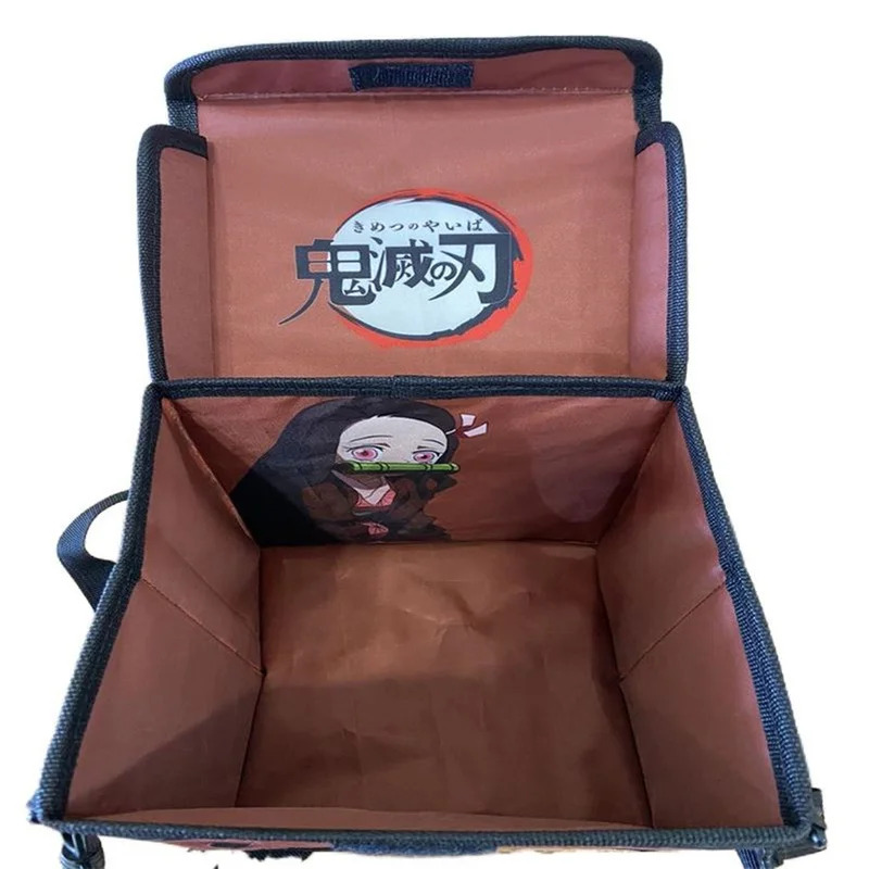 Anime Cosplay  Kamado Nezuko B - Anime Cosplay Nezuko ulasan dan harga