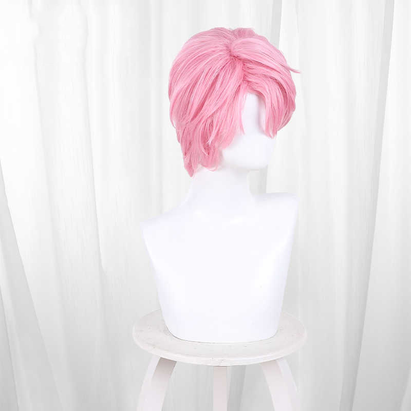 Anime Tamon's B-Side Which Fac - Anime Cosplay Face ulasan dan harga