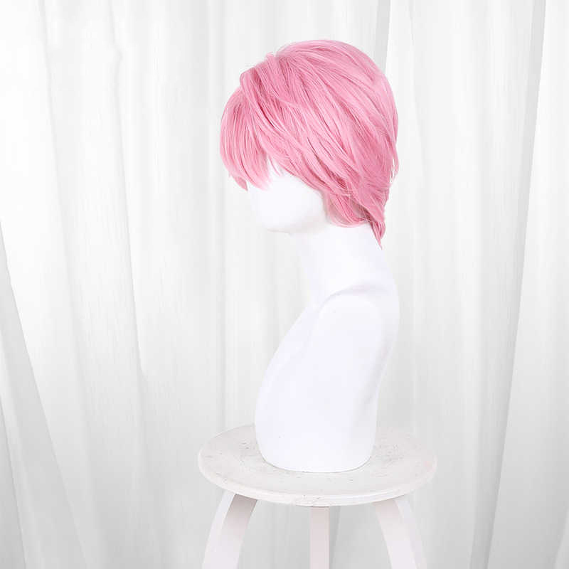Anime Tamon's B-Side Which Fac - Anime Cosplay Face ulasan dan harga