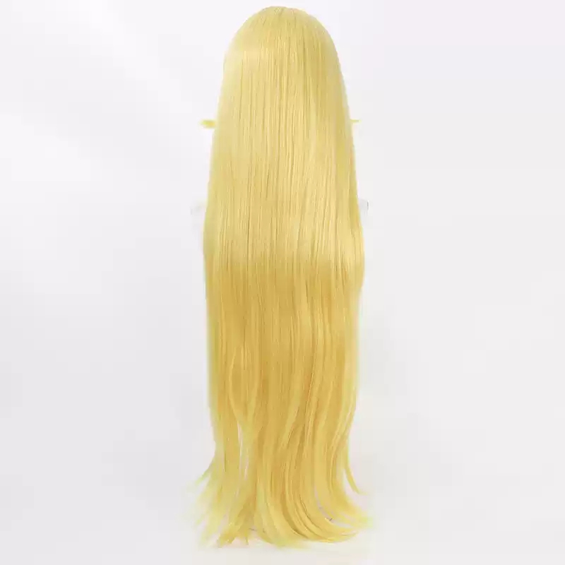 Re:Zero Kara Hajimeru Isekai S - Re Zero Rem Wig ulasan dan harga