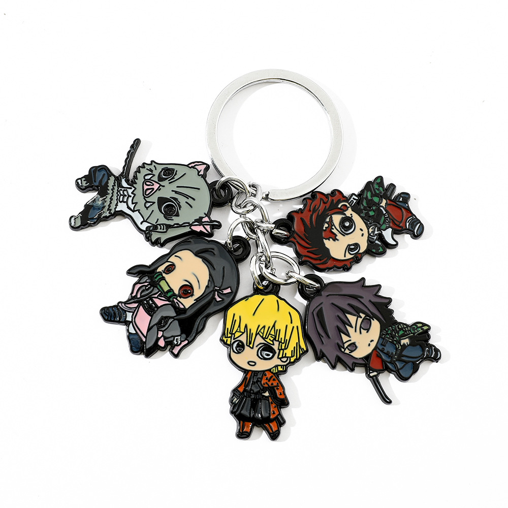 Cute Anime Demon Slayer Periph - Cosplay Anime Tsunade ulasan dan harga