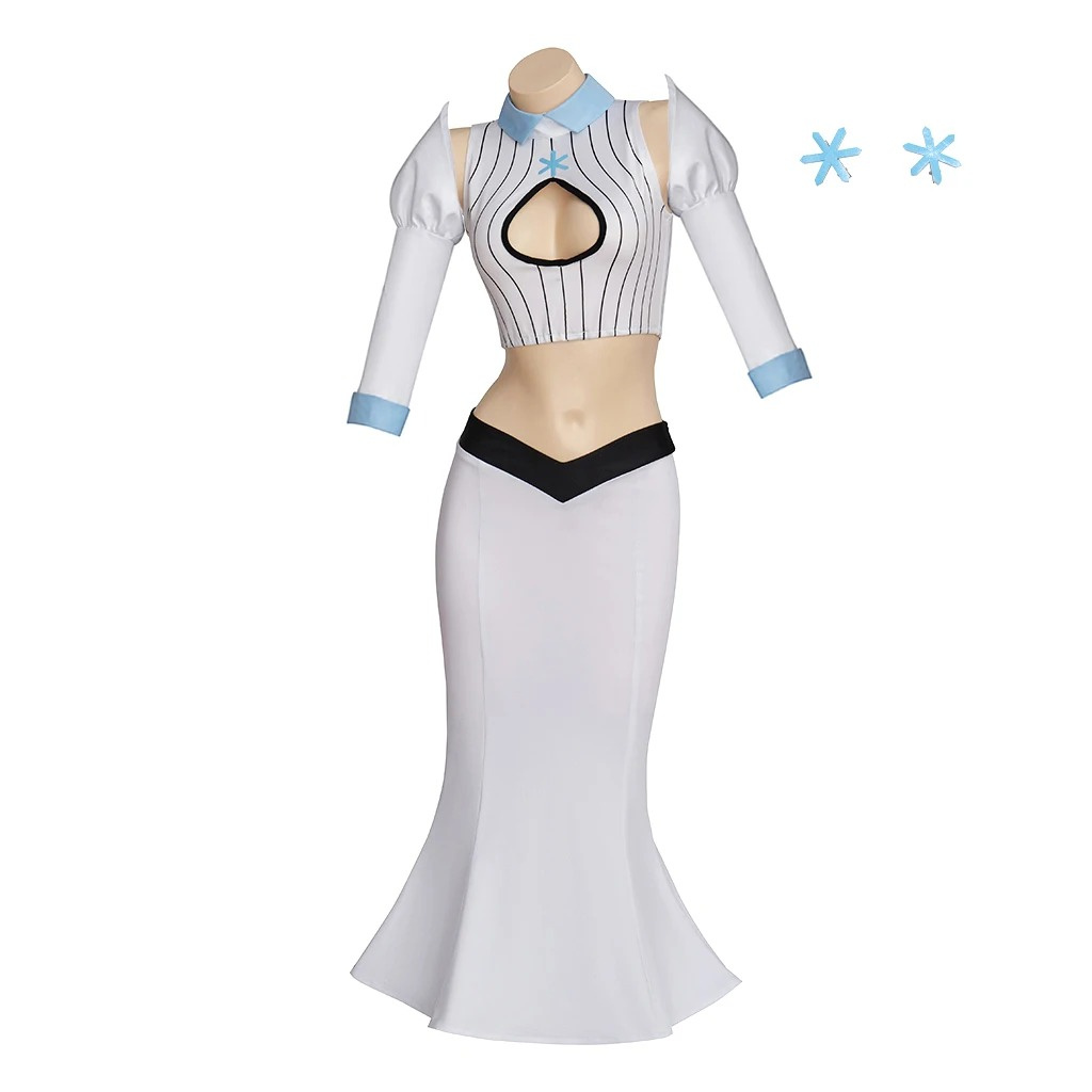 Anime Bleach Orihime Inoue Cos - Anime Cosplay Bleach ulasan dan harga