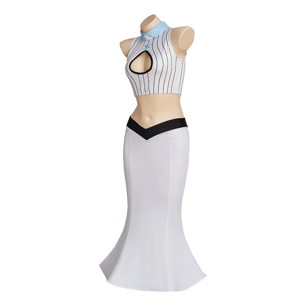 Anime Bleach Orihime Inoue Cos - Anime Cosplay Bleach ulasan dan harga