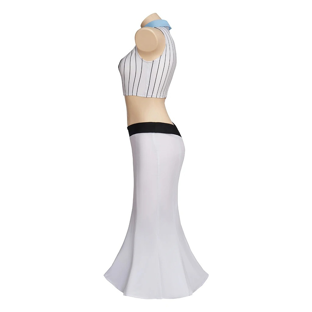 Anime Bleach Orihime Inoue Cos - Anime Cosplay Bleach ulasan dan harga