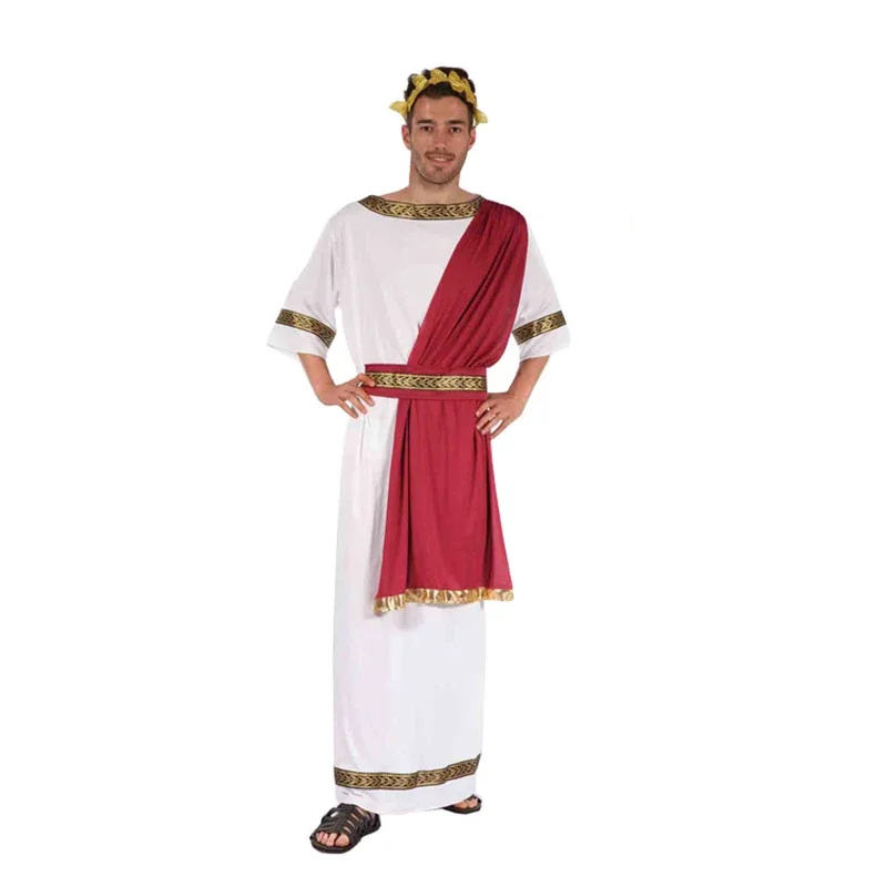 ☆YunCos Adult Arabic Ancient R - Anime Cosplay For Couples ulasan dan harga
