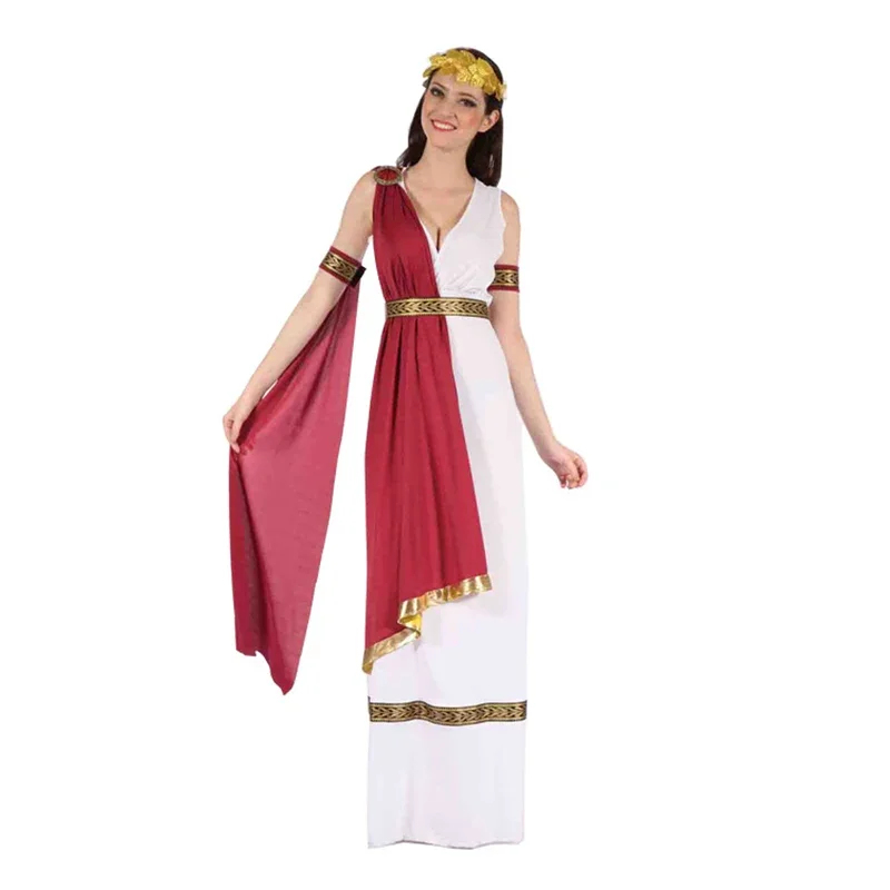 ☆YunCos Adult Arabic Ancient R - Anime Cosplay For Couples ulasan dan harga