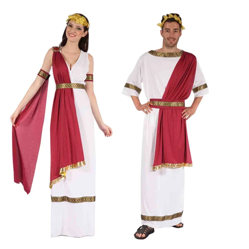☆YunCos Adult Arabic Ancient R - Anime Cosplay For Couples ulasan dan harga