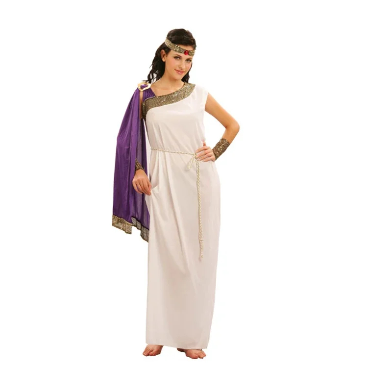 ☆YunCos Adult Arabic Ancient R - Anime Cosplay For Couples ulasan dan harga