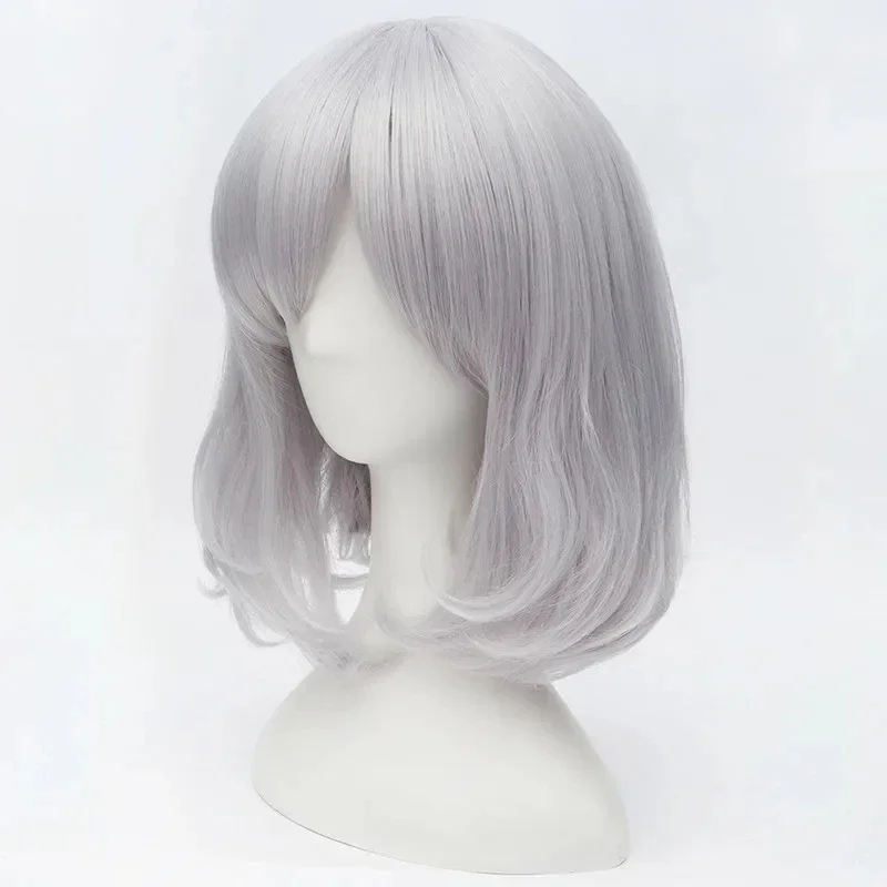 Anime Castle Sophie Hatter Sho - Cosplay Anime White Hair ulasan dan harga