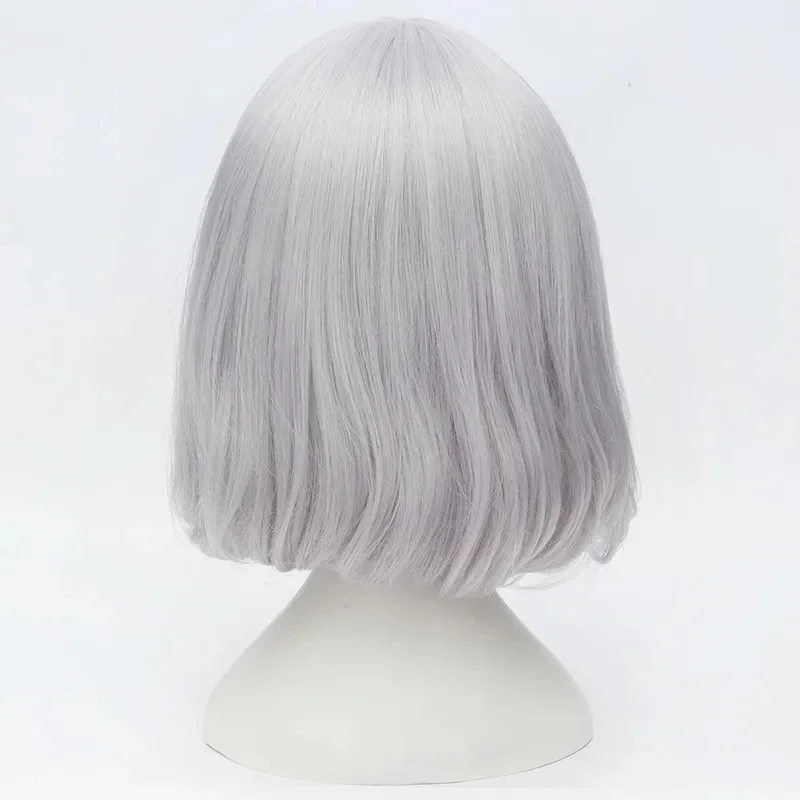 Anime Castle Sophie Hatter Sho - Cosplay Anime White Hair ulasan dan harga