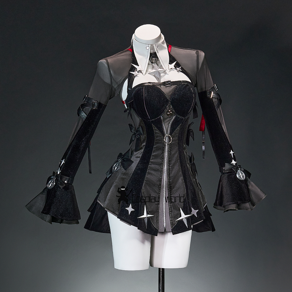 Remielle Dan Game Zenless Zone - Anime Zero Cosplay ulasan dan harga
