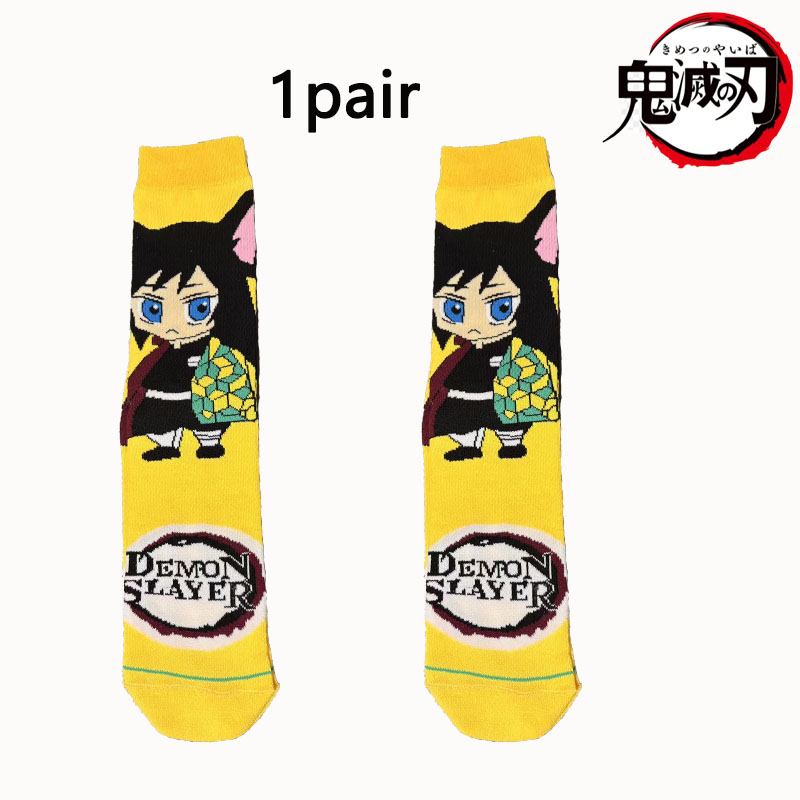 Demon Slayer 1/5 Dual Set Q Ve - Anime Cosplay Nezuko ulasan dan harga