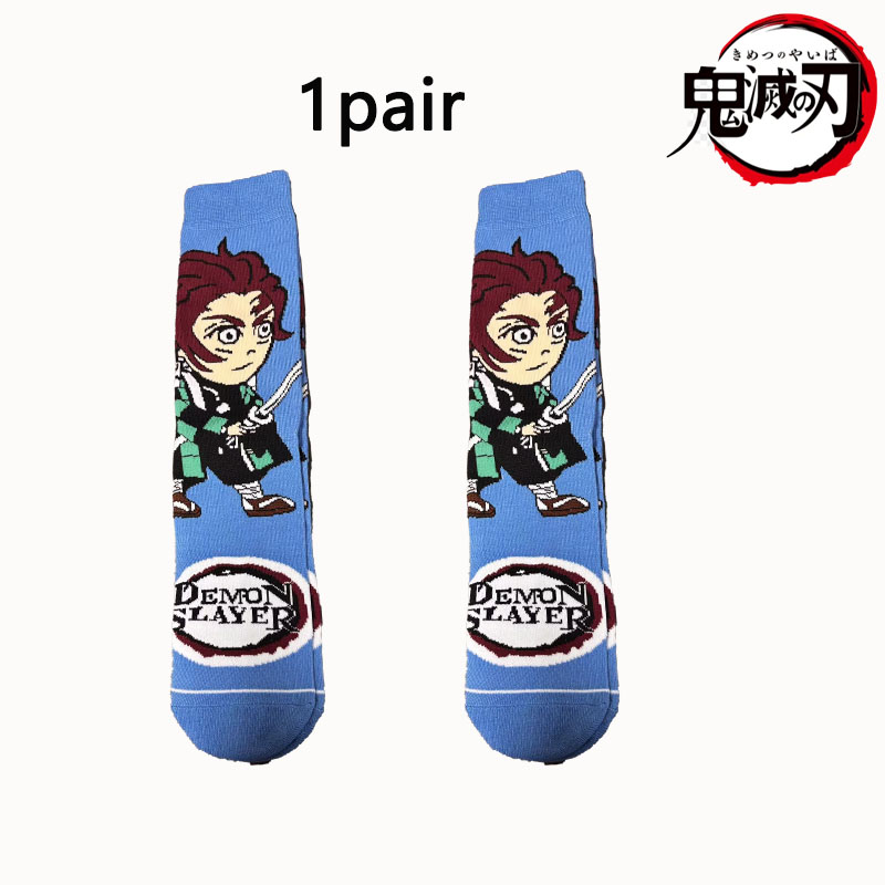 Demon Slayer 1/5 Dual Set Q Ve - Anime Cosplay Nezuko ulasan dan harga