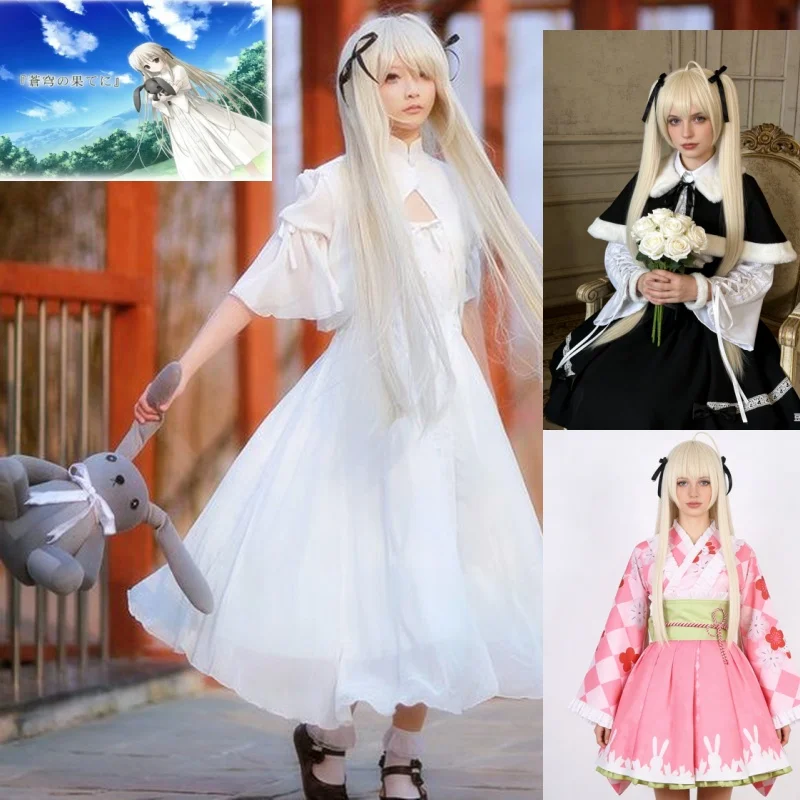 DUDU SR Re:Life in a different - Re Zero Rem Wig ulasan dan harga