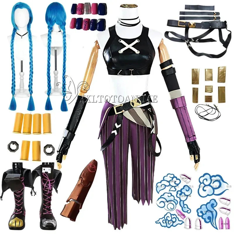 ★Halloween Cosplay Costume in  - Asian Cosplay Anime ulasan dan harga