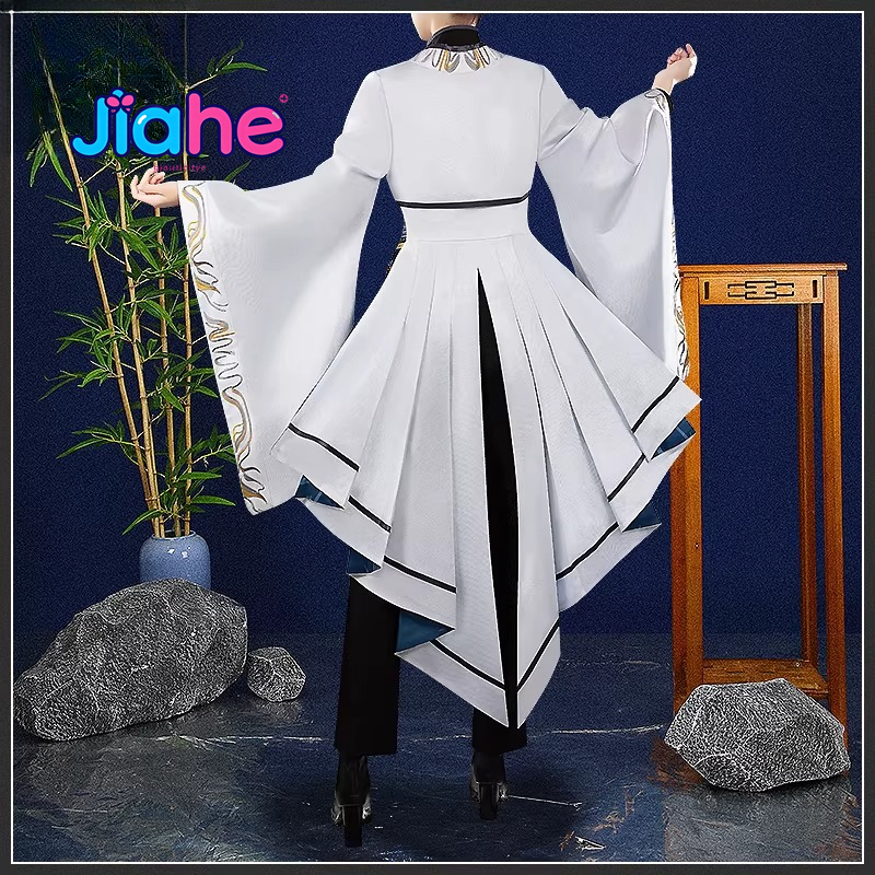 Game Arknights Zuo Le Cosplay  - Anime Cosplay In Chinese ulasan dan harga