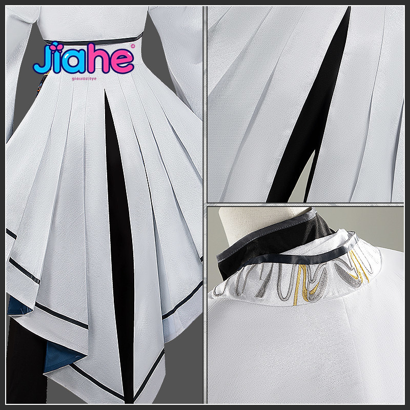 Game Arknights Zuo Le Cosplay  - Anime Cosplay In Chinese ulasan dan harga