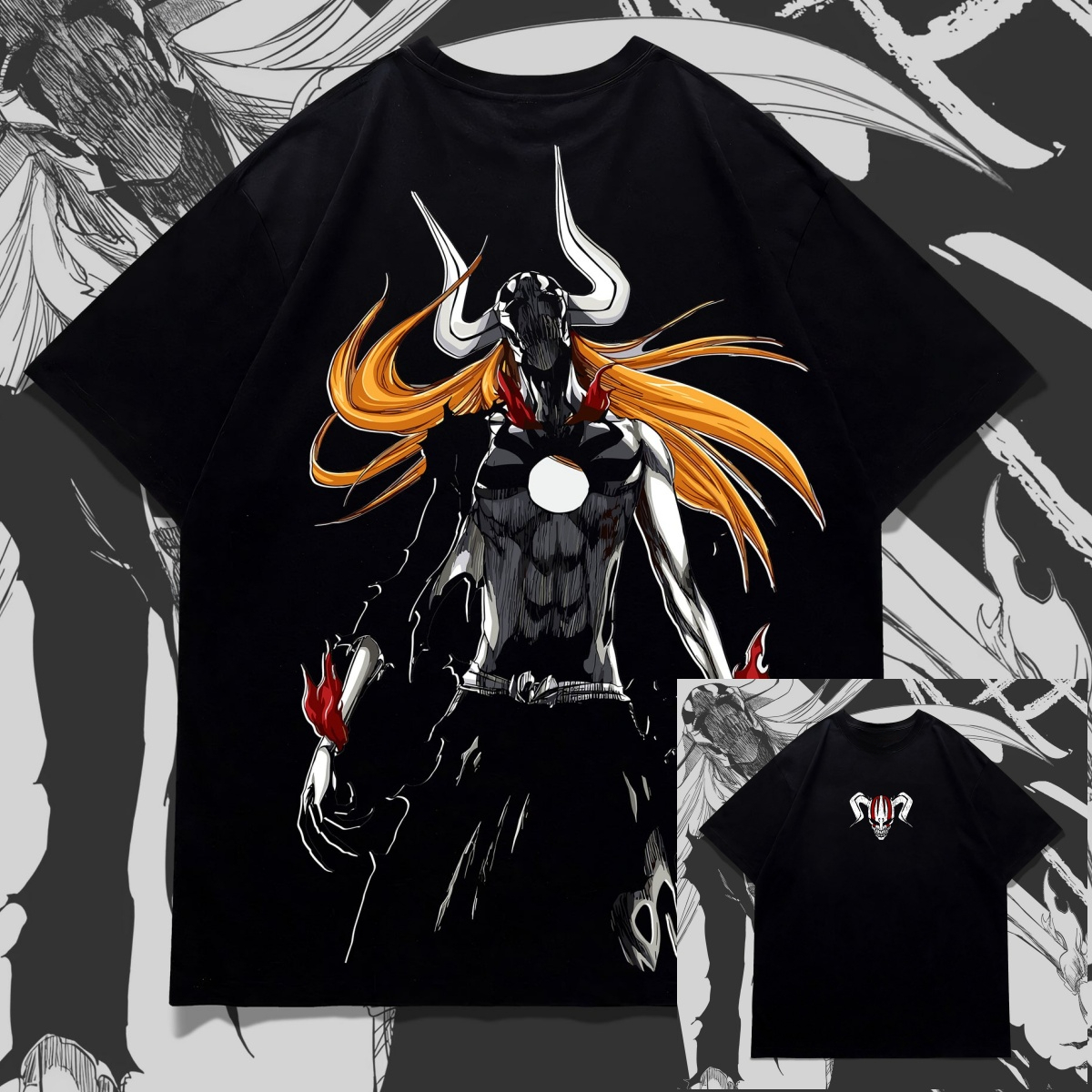 BLEACH Kyoraku Theater Suicide - Anime Cosplay Bleach ulasan dan harga
