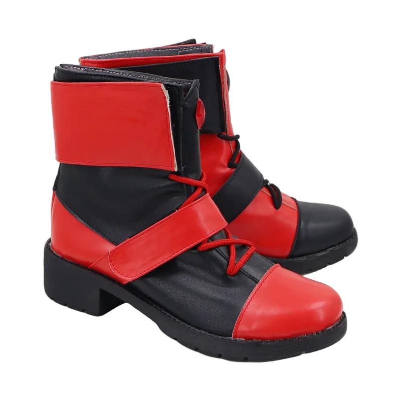 Harley Quinzel Suicide Isekai  - Anime Harley Quinn Cosplay ulasan dan harga