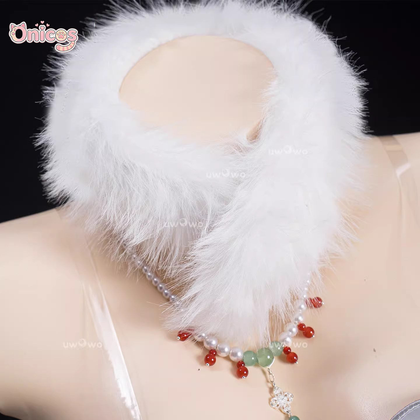 Honor of Kings Daji Cosplay Co - Anime Cosplay In Chinese ulasan dan harga