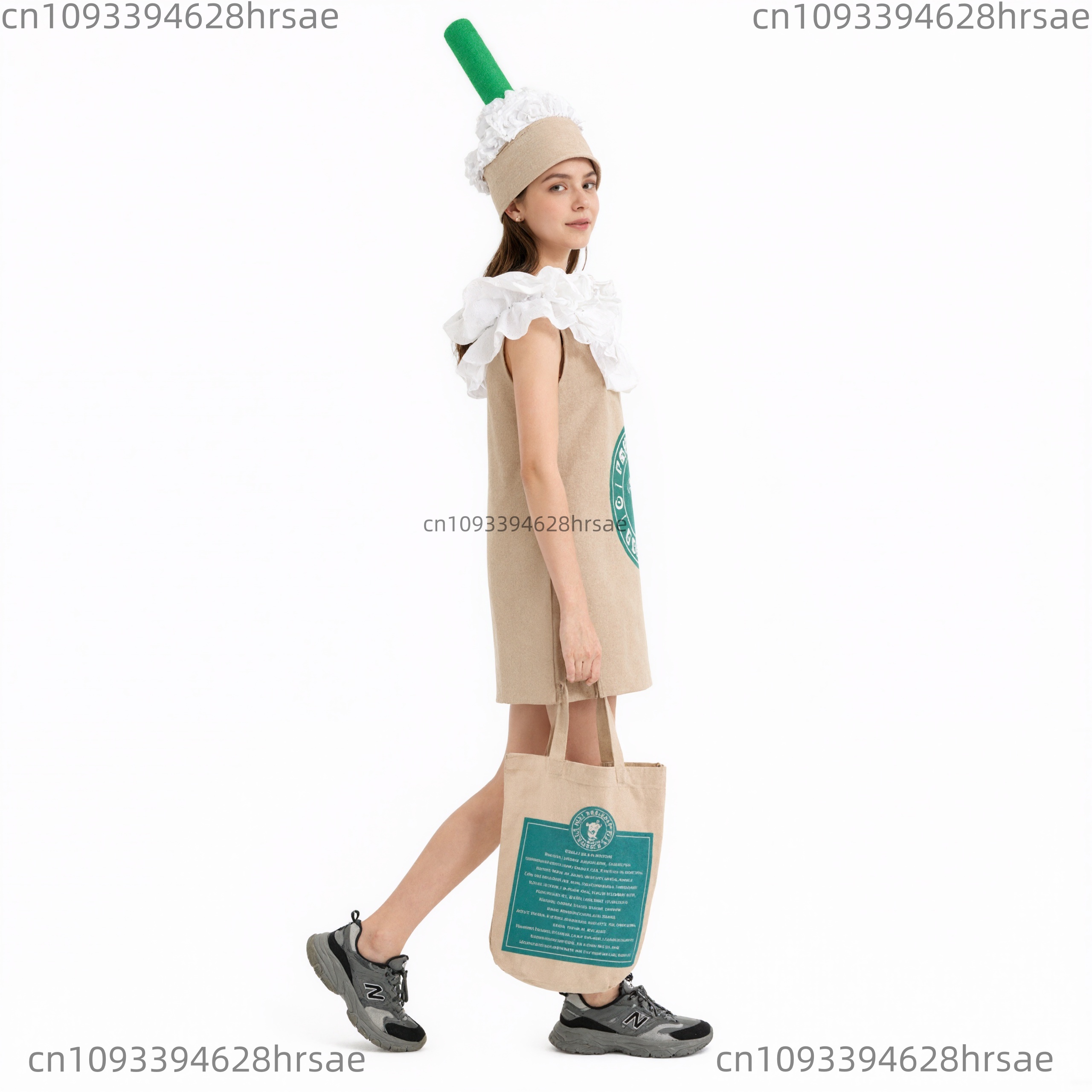 Adult Novelty Coffee Cosplay C - Anime Cosplay Ideas Girl ulasan dan harga