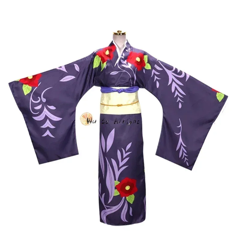 Demon Slayer Kimetsu No Yaiba  - Demon Slayer Haori ulasan dan harga