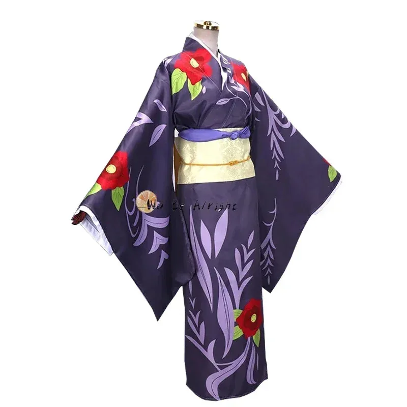 Demon Slayer Kimetsu No Yaiba  - Demon Slayer Haori ulasan dan harga
