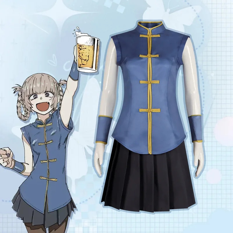 DY20Nanakusa Nazuna Cosplay Co - Asian Cosplay Anime ulasan dan harga
