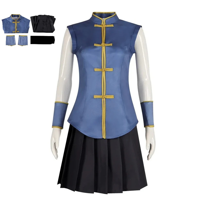 DY20Nanakusa Nazuna Cosplay Co - Asian Cosplay Anime ulasan dan harga