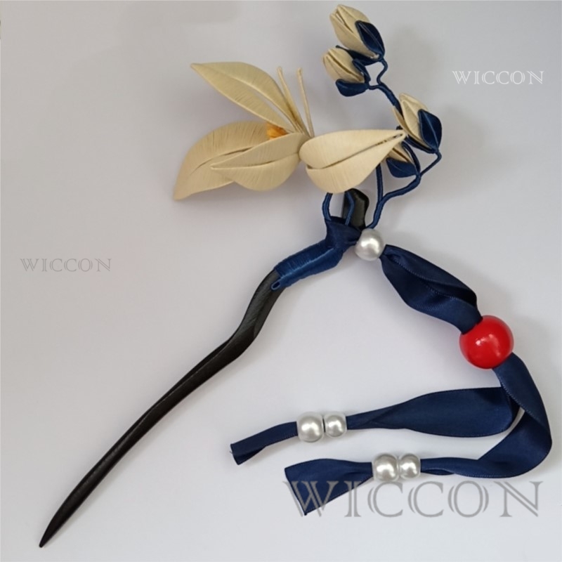 Honkai Star Rail Blade Yingxin - Cosplay Anime White Hair ulasan dan harga
