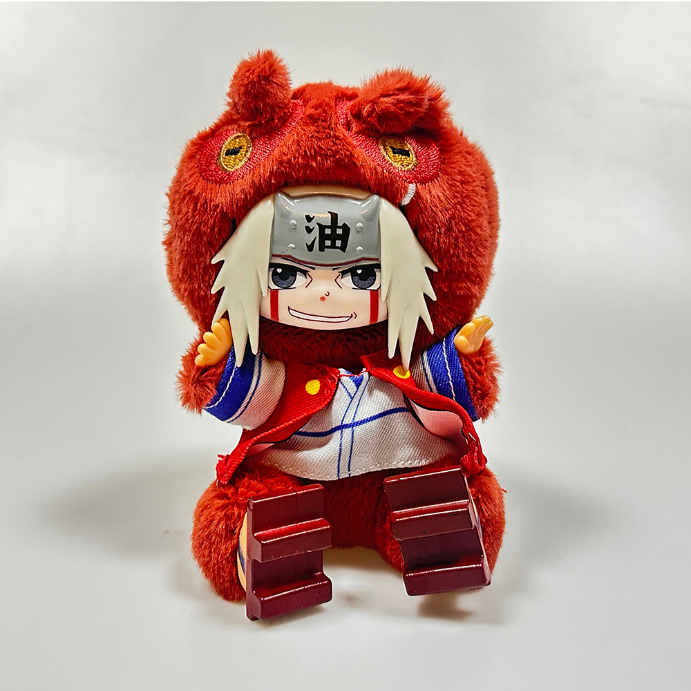 HOT NEW TOPTOY EAKI Naruto Sen - Cosplay Anime Tsunade ulasan dan harga