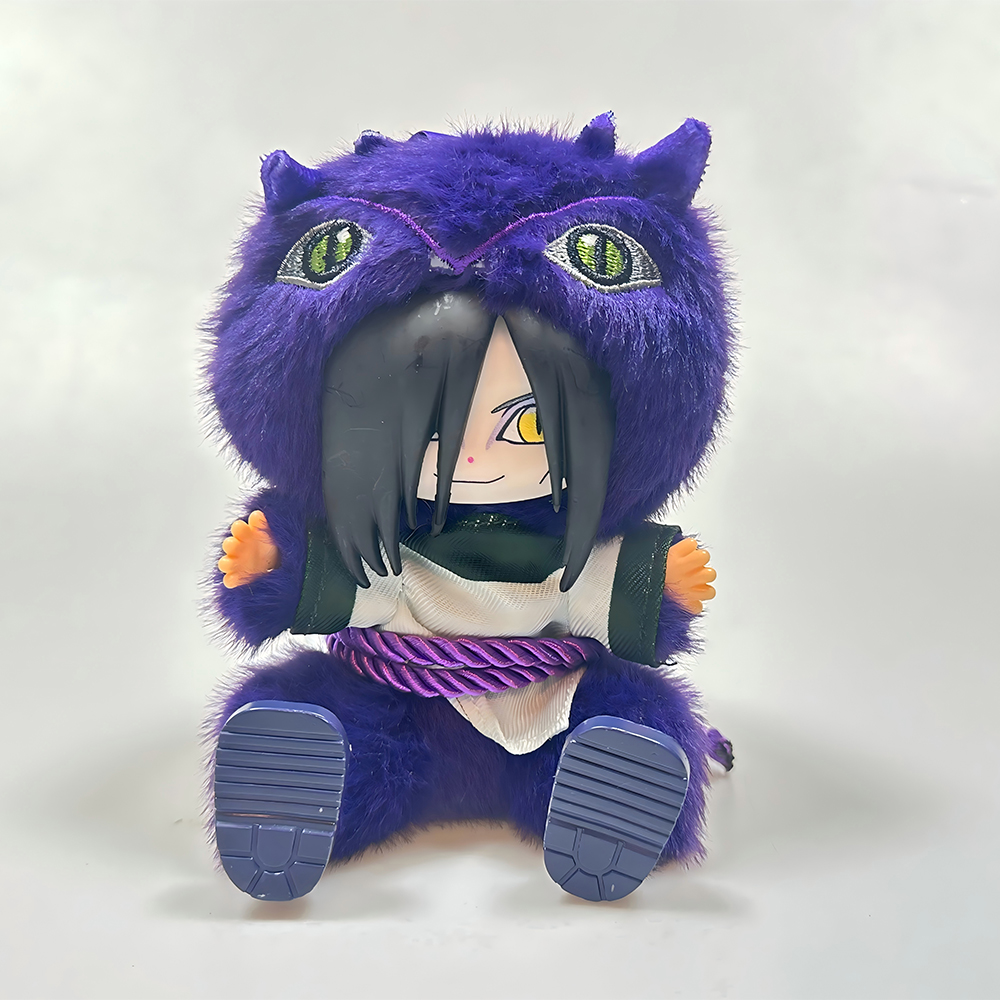 HOT NEW TOPTOY EAKI Naruto Sen - Cosplay Anime Tsunade ulasan dan harga