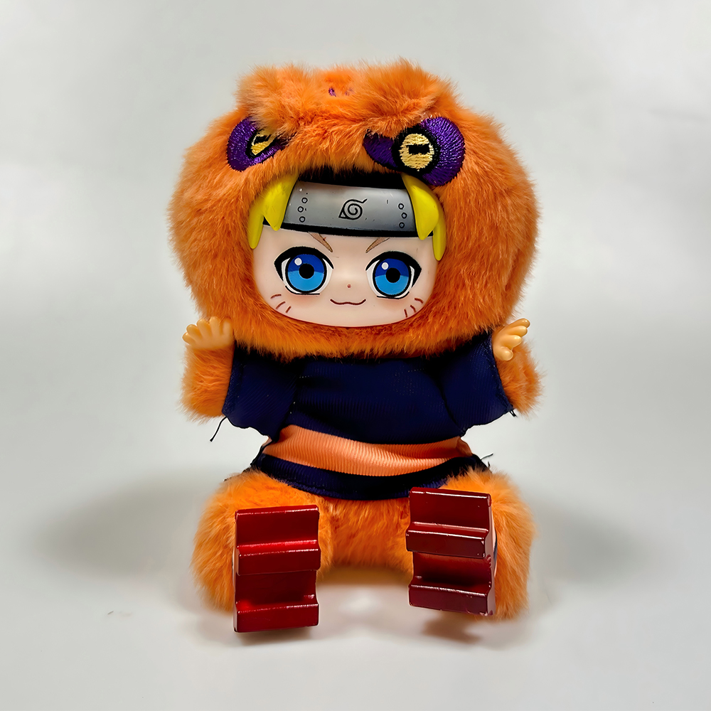 HOT NEW TOPTOY EAKI Naruto Sen - Cosplay Anime Tsunade ulasan dan harga