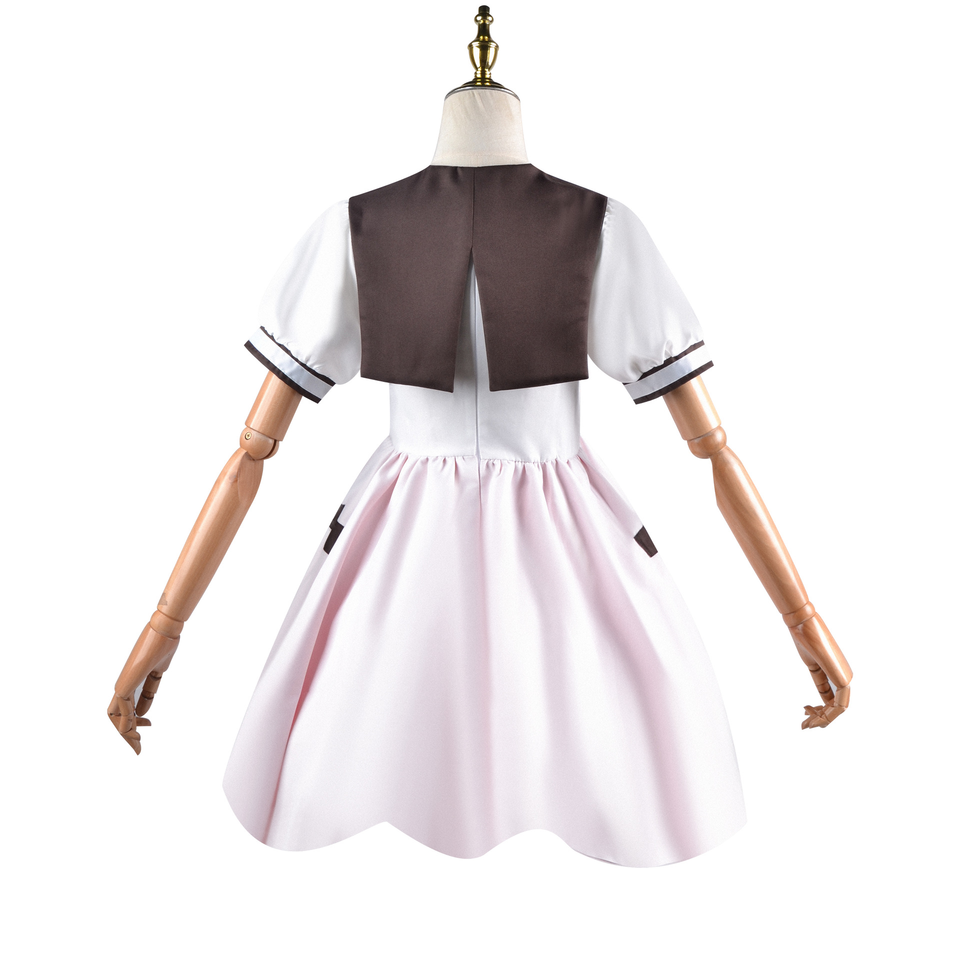 Toilet-bound Jibaku Shounen An - Anime Cosplay Ideas Girl ulasan dan harga
