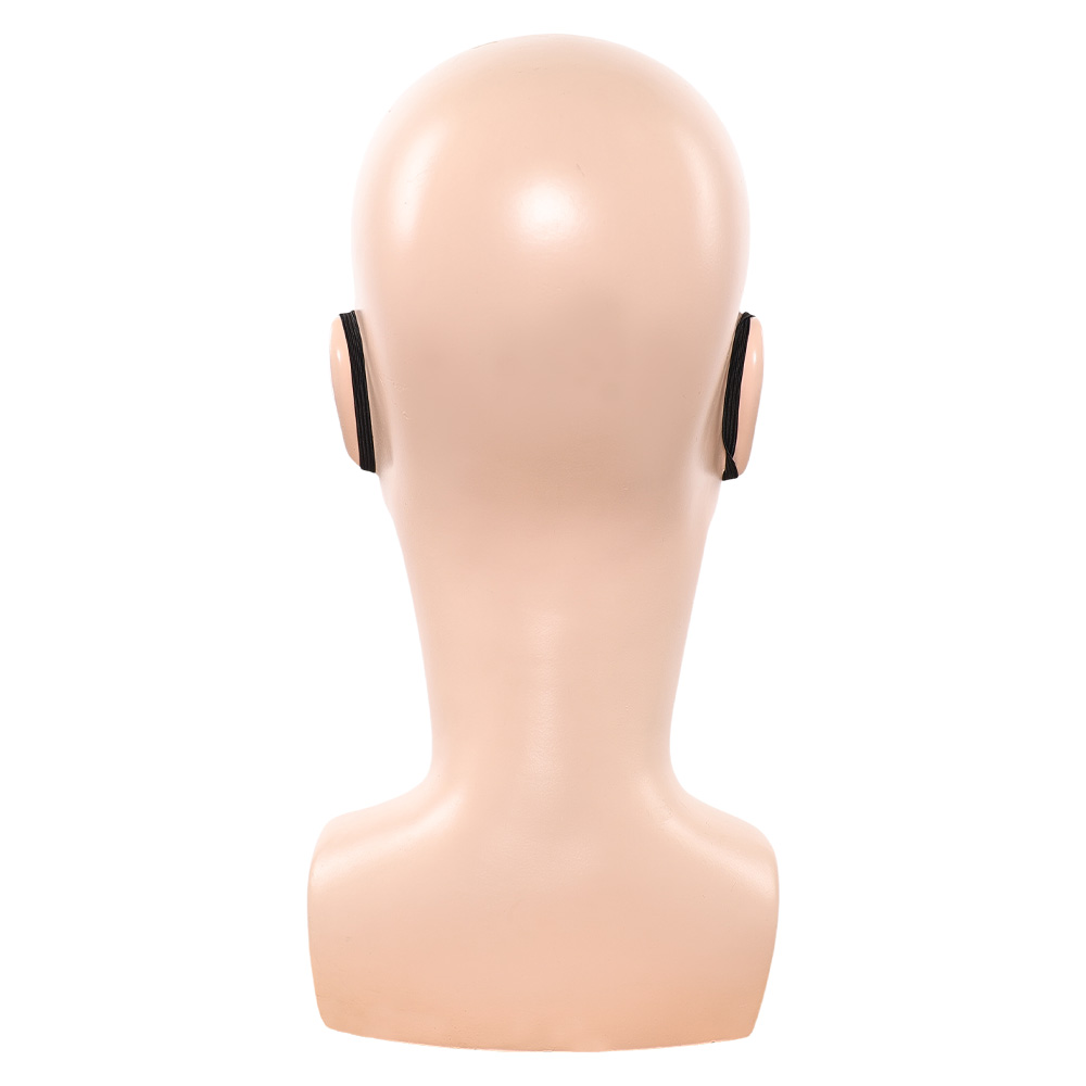 Alastor Mask Anime Hotel Disgu - Anime Cosplay Face ulasan dan harga