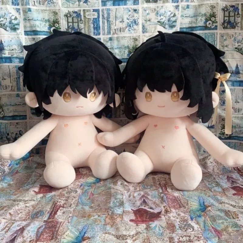 40cm Anime Game Wuthering Wave - Anime Cosplay Diy ulasan dan harga