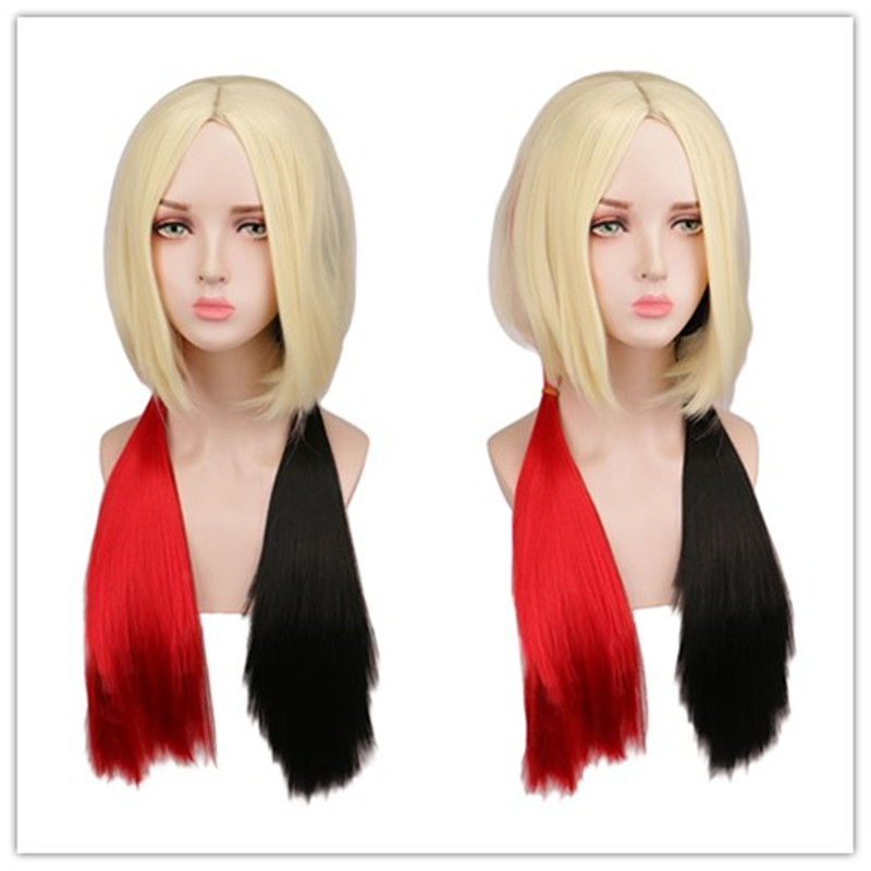 2021 New Reneecho Suicide Harl - Anime Harley Quinn Cosplay ulasan dan harga