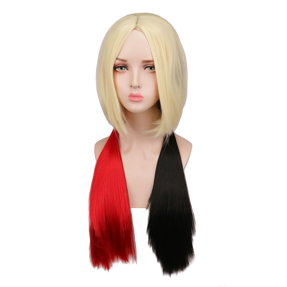 2021 New Reneecho Suicide Harl - Anime Harley Quinn Cosplay ulasan dan harga
