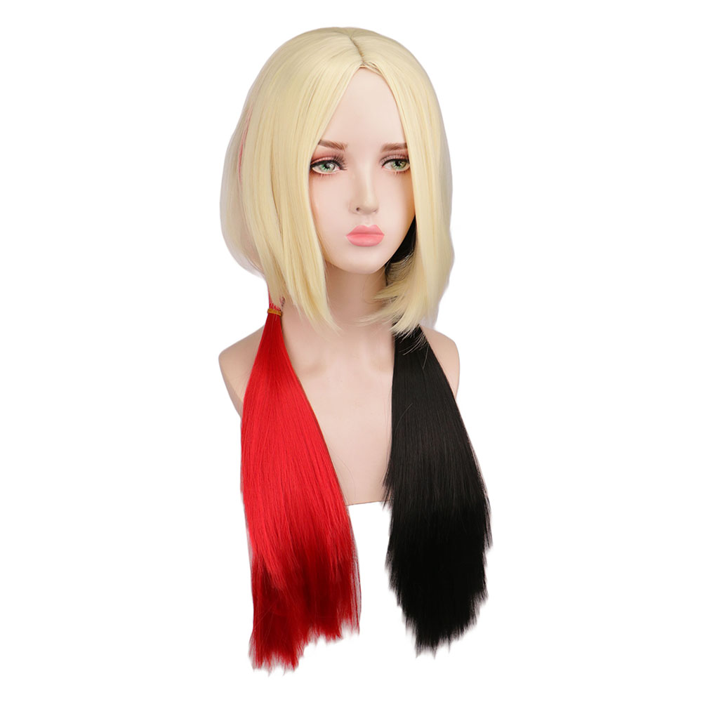 2021 New Reneecho Suicide Harl - Anime Harley Quinn Cosplay ulasan dan harga
