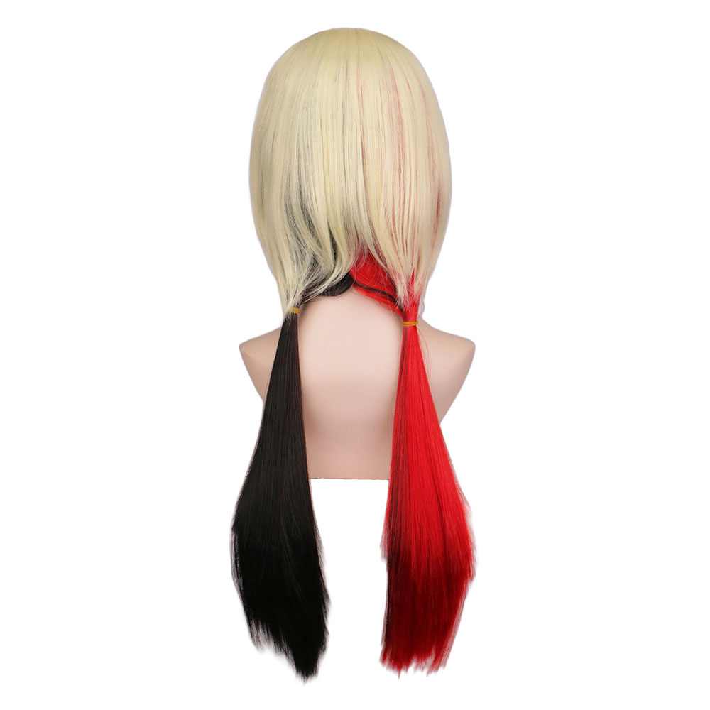 2021 New Reneecho Suicide Harl - Anime Harley Quinn Cosplay ulasan dan harga