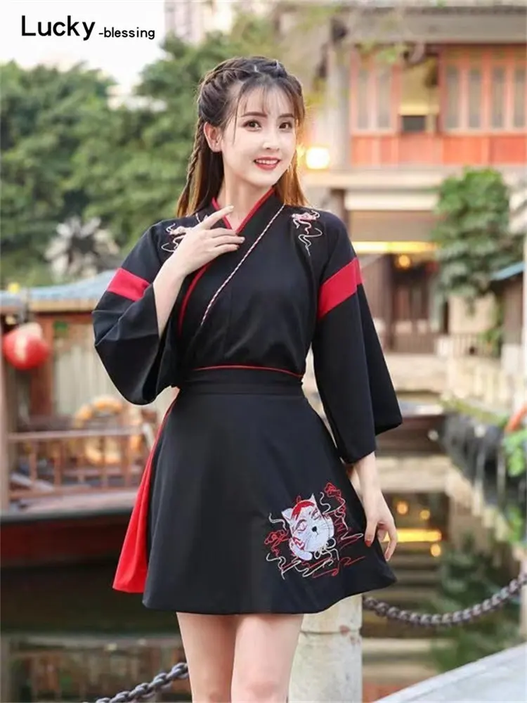Anime Cosplay harajuku costume - Asian Cosplay Anime ulasan dan harga