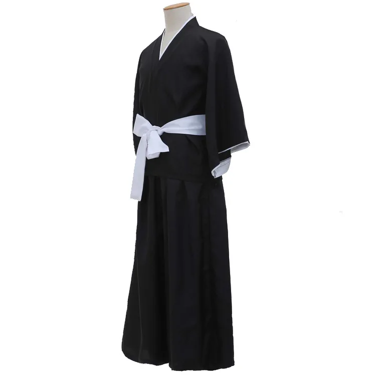 Bleach Kuchiki Rukia Cosplay C - Anime Cosplay Bleach ulasan dan harga