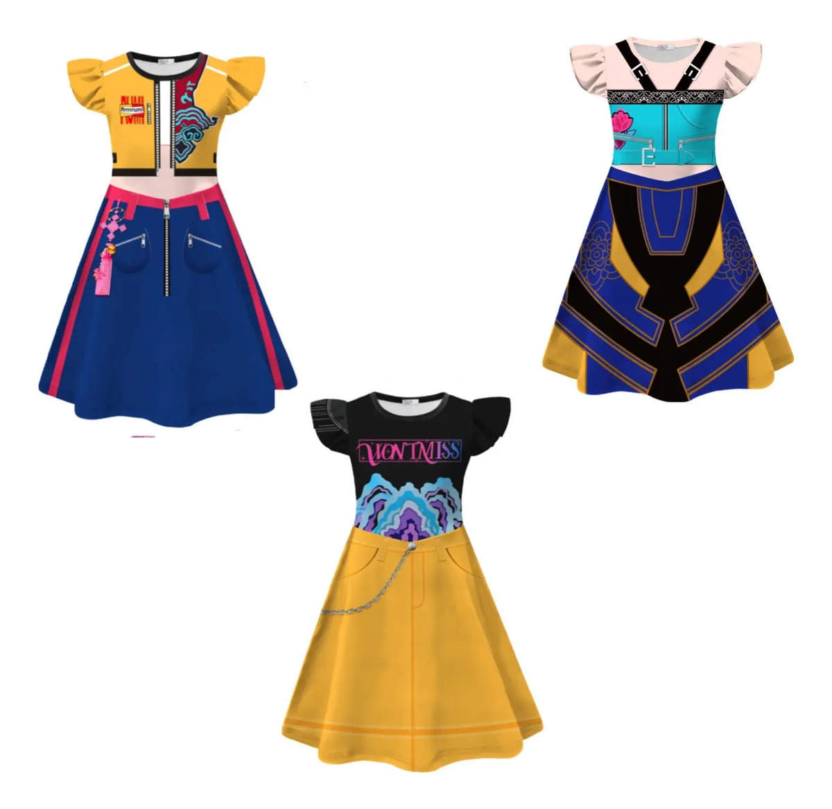 Girls Cosplay Costume Hallowee - Anime Cosplay Ideas Girl ulasan dan harga