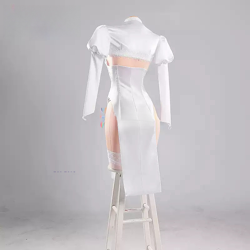 Blue Archive Ryuuge Kisaki Cos - Anime Cosplay In Chinese ulasan dan harga