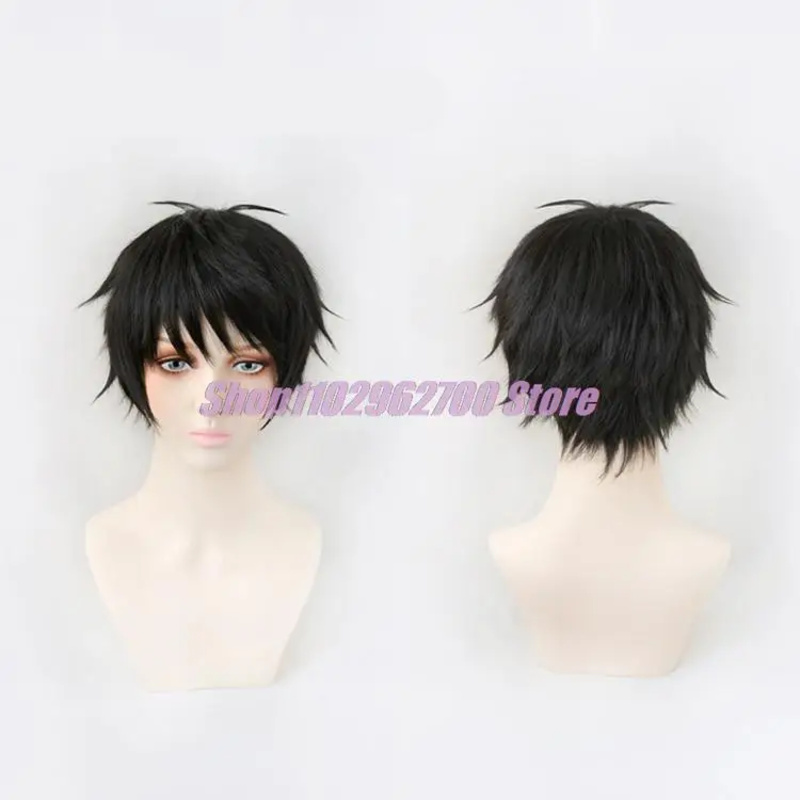 Zom 100 Bucket List of The Dea - Anime Cosplay List ulasan dan harga